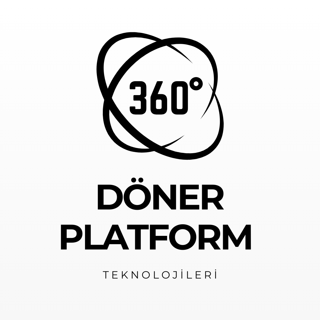 Döner Platform Teknolojileri